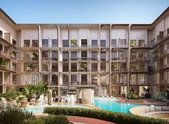 Only 6 Months Handover | The Best Deal For Investors | Smart Homes Attractive Design Ever | Access T