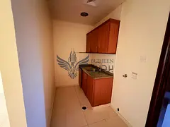 Studio for rent yearly