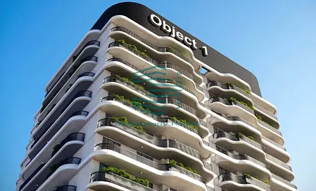 سعر مخفّض | إعفاء كامل من رسوم دائرة الأراضي والأملاك (DLD) | خطة سداد مرنة لمدة 20 شهراً بعد التسليم