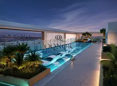 Affordable Luxury 2 Bedroom Apartment | High-Growth Off-Plan Investment