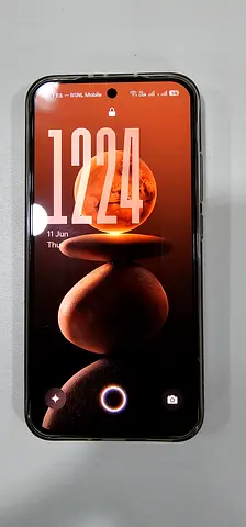 Oppo reno 15 pro TDRA