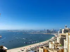 THE VIEW YOU CAN'T REPLICATE | FULL SEA PANORAMA
