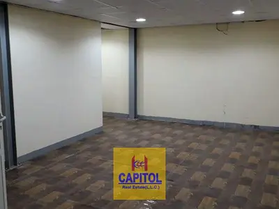 230 sqft DAQ WAREHOUSE SEPARATE STORE ON GROUND FLOOR ONLY 9200/- PER YEAR