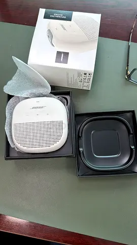 Bose portable speaker
