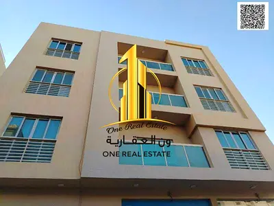 🏢✨ Building for Sale in Al Alia – Ajman ✨🏢 📍 Prime Location | Ready Investment with Strong Rental Return An excellent investment opportunity in Al