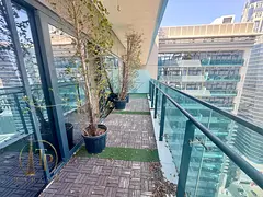 Higher Floor | Sea View | Near Metro