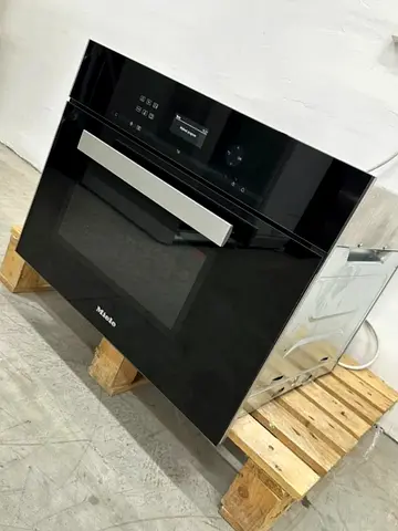 Miele 45cm built-in steam oven