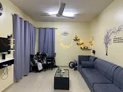 🏡 Fully Furnished 2BHK for Rent | 45 Days Only | June 21 – Aug 5 for malayalee family only