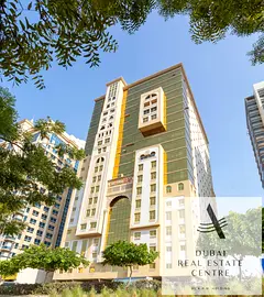 Specious apartment | Al Nahda 1 | No commission