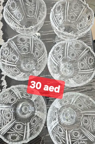 Serving bowls
