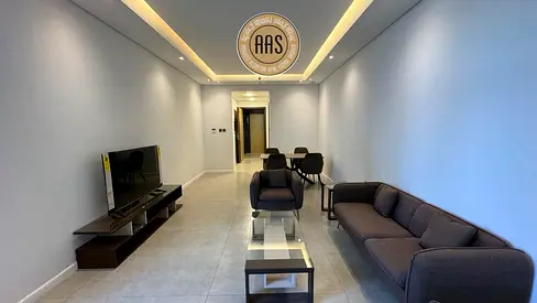 fully furnished available close to emrits tower metro rent only 132k