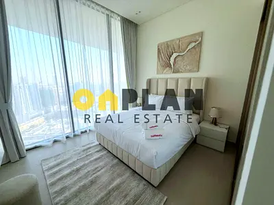 Stylish 1BR Private Pool II World Class Amenities II Prime Location