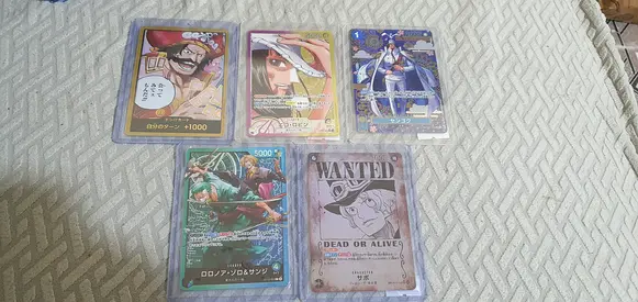 Tcg cards