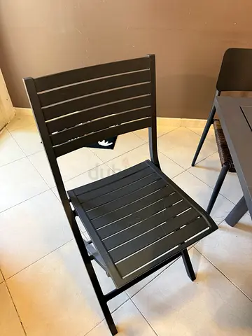 Table set (Outdoor/Indoor)