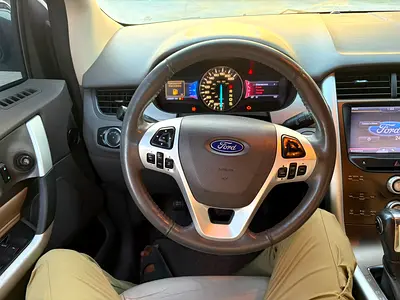 2013 FORD EDGE thumbnail 17
