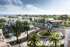 Spacious 3BR+Maid Villa | Big Layout | 50-50 Plan