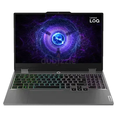 Lenovo LOQ 15IRX9