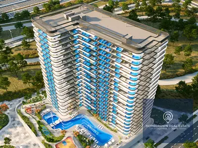OP Deal | High Floor | Private Pool