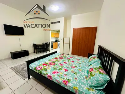 FURNISHED STUDIO II PRIME LOCATION II BEST PRICE