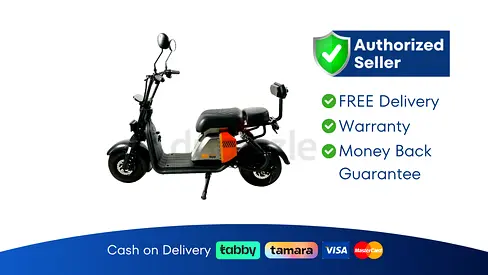 Kugoo Super Electric Scooter  | Brand New | 03 Month Warranty | FREE  Delivery