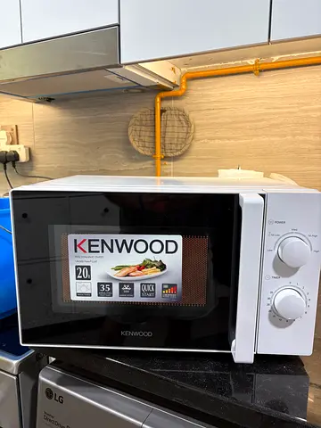 Kenwood microwave