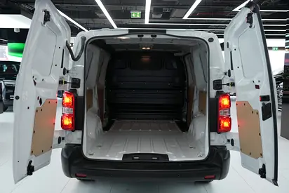 Citroen Jumpy Driver, миниатюра 17