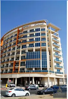 High FLOOR | FURNISHED STUDIO / BEST LOCATION