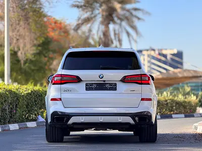 BMW X5 xDrive40i M Sport, миниатюра 4