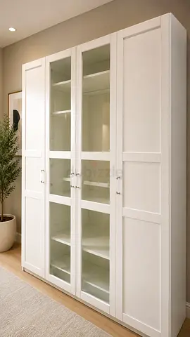 Ikea cupboard