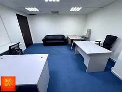 NO DEPOSIT | 06 CHEQUE OPTION | READY TO MOVE IN | 30 SECONDS FROM AL QIYADAH METRO STATION