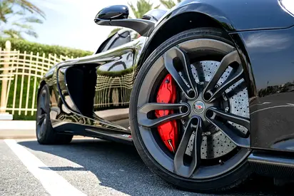 2016 Mclaren 650S 照片 3