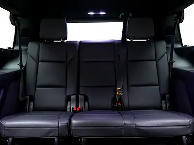 2022 Cadillac ESCALADE — миниатюра 16