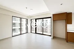 Corner Unit | Spacious | Vacant