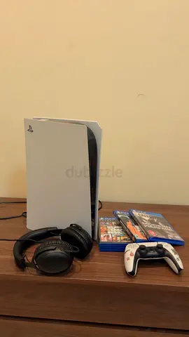 PlayStation 5 digital