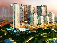 SPACIOUS 3-BEDROOM APARTMENT | BEAUTIFUL PARK VIEW