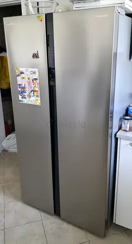 Refrigerator Panasonic NR-BS703 700L