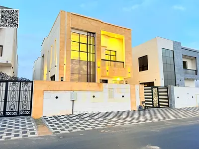 Luxury villa - all-inclusive - negotiable