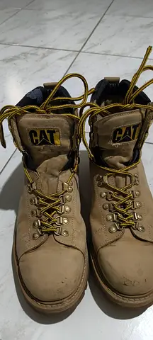 CAT original