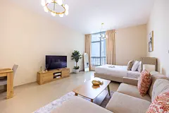 Master room for rent