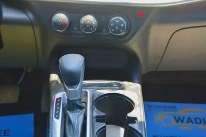 صورة 13 لـ 2025 Chevrolet TRAX