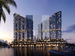 Near Beach |High Floor |Balcony|Kitchen Appliances