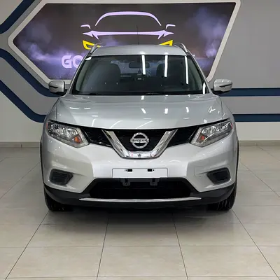 2016 Nissan ROGUE — фото 2