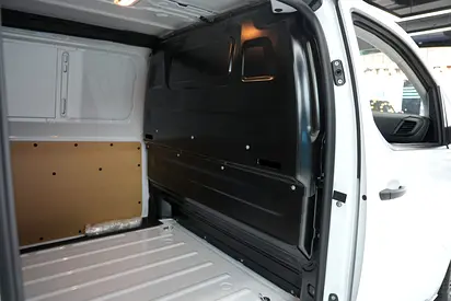Citroen Jumpy Driver, миниатюра 11