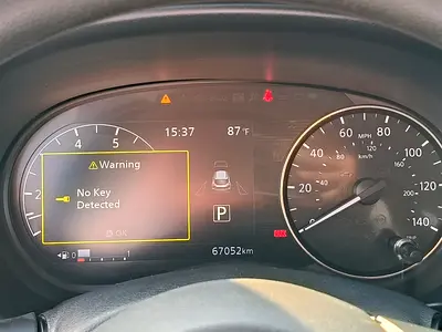 2022 Nissan KICKS 照片 10