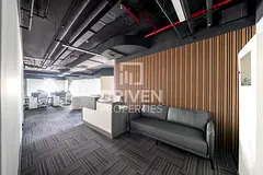Ready To Move In | Fully Furnished | Prime Area