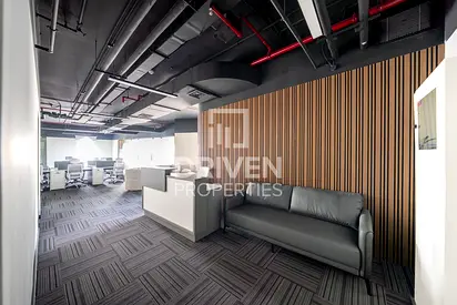 Ready To Move In | Fully Furnished | Prime Area