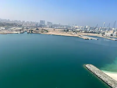 3BHK Luxury | Move soon | Full Sea View