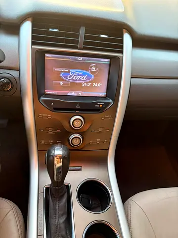 2013 FORD EDGE thumbnail 16