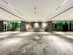 Exclusive Two-Bedroom Apartmen With Store Room Open View Gym Pool
