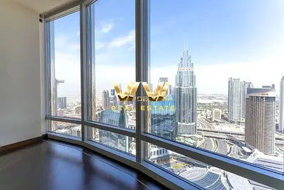 LUXURY LIVING | ICONIC BURJ KHALIFA ADDRESS | STUNNING FOUNTAIN VIEWS